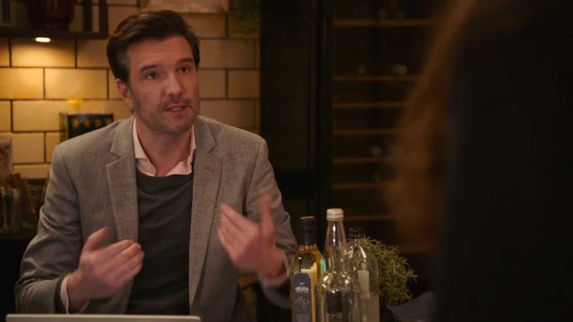 Valentijn heeft de goede naam van Mercato besmeurd